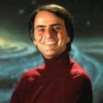 Carl Sagan