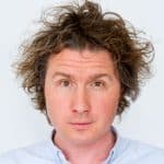 Ben Goldacre