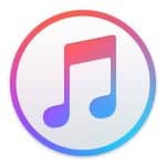 Itunes icon