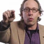 Lawrence Krauss