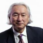 Michio Kaku