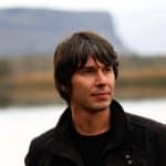 Professor Brian Cox